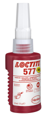Gevindtætning Loctite 577, 50 ml