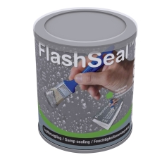 Perform Flash Seal grå