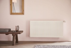 Stelrad Compact All In Radiator 4x1/2" ABCD Type 22 H500 x L