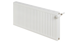 Stelrad Compact All In Radiator 4x1/2" ABCD Type 21 H600 x L