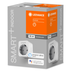 Ledvance Smart+ Plug WiFi