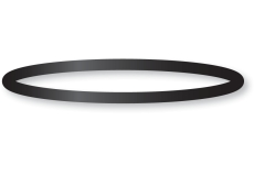 Børma O-ring 17,12 x 2,62 mm
