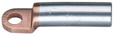 Kabelsko AL/CU flerkoret 95mm²/massiv 120mm² Ø12 368R/12