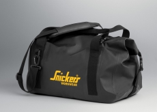 Snickers Promotional duffel bag, kampagne