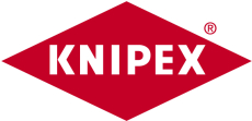 KNIPEX Cobra® vandpumpetang, fosfateret, 180 mm